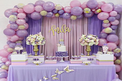 decoracion eventos