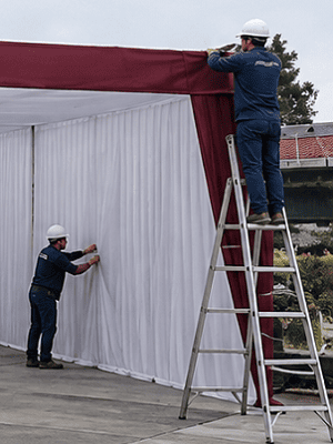 eventos de empresa corporativo