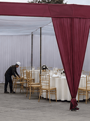 eventos sociales