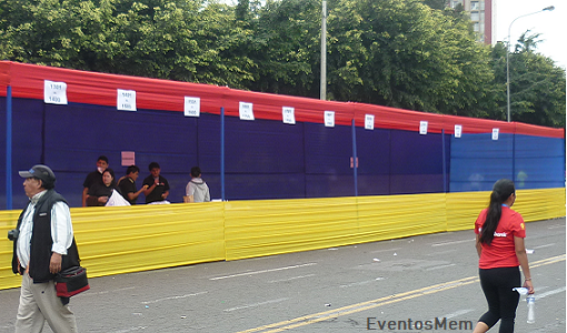 eventos ferias comerciales lima