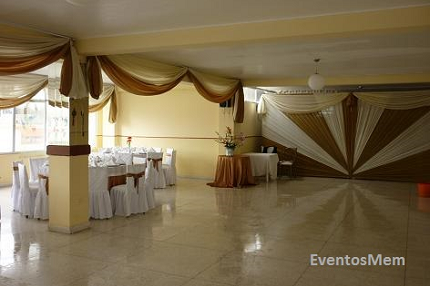 paredes para eventos y fiestas