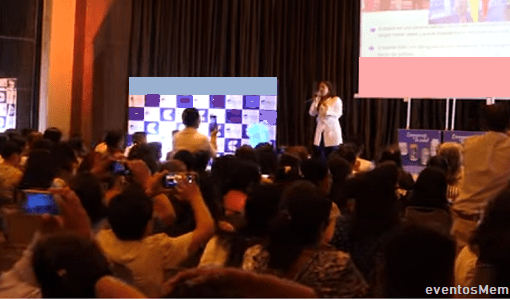 alquiler de toldos sillas mesas para Networking red de contactos